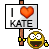 Kate